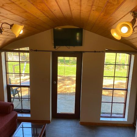 Hatchers Richmond Manor מראה חיצוני תמונה