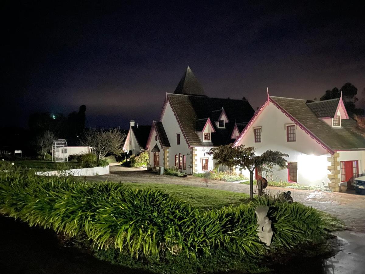 Hatchers Richmond Manor מראה חיצוני תמונה