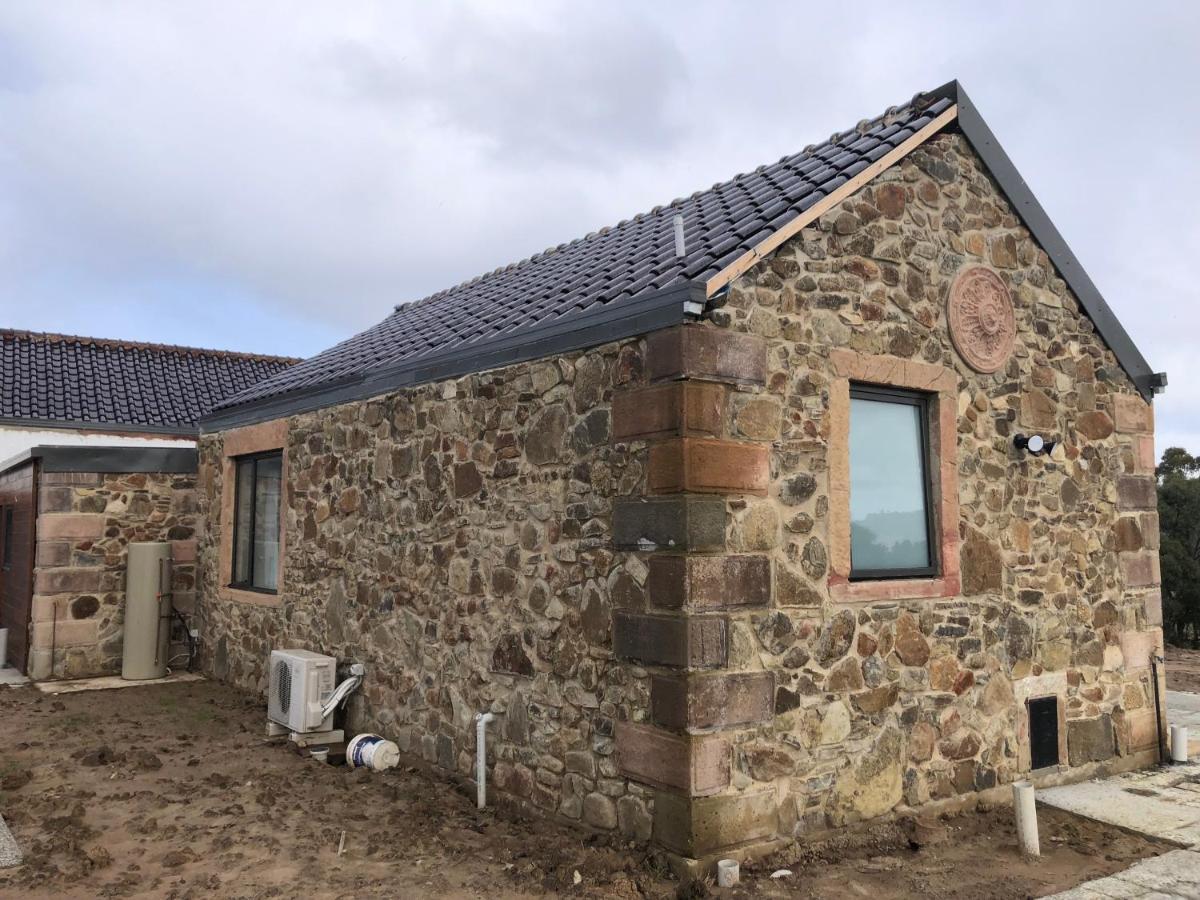 Hatchers Richmond Manor מראה חיצוני תמונה