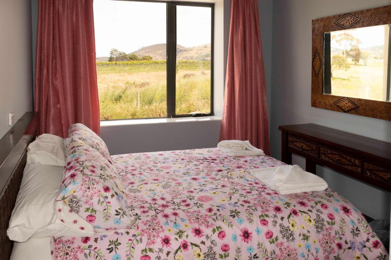 Hatchers Richmond Manor מראה חיצוני תמונה