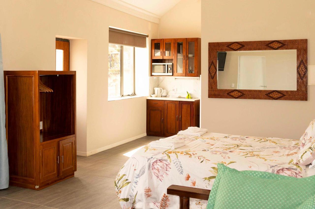 Hatchers Richmond Manor מראה חיצוני תמונה