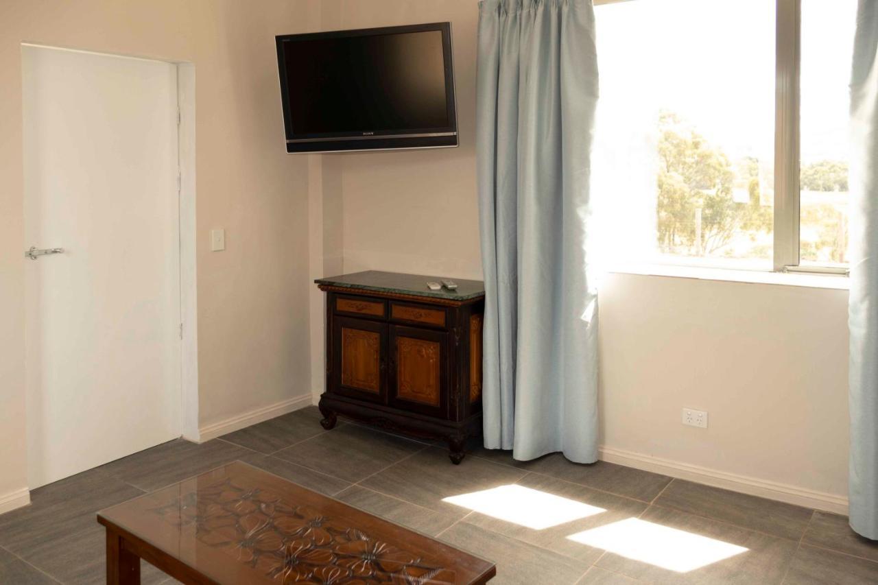 Hatchers Richmond Manor מראה חיצוני תמונה