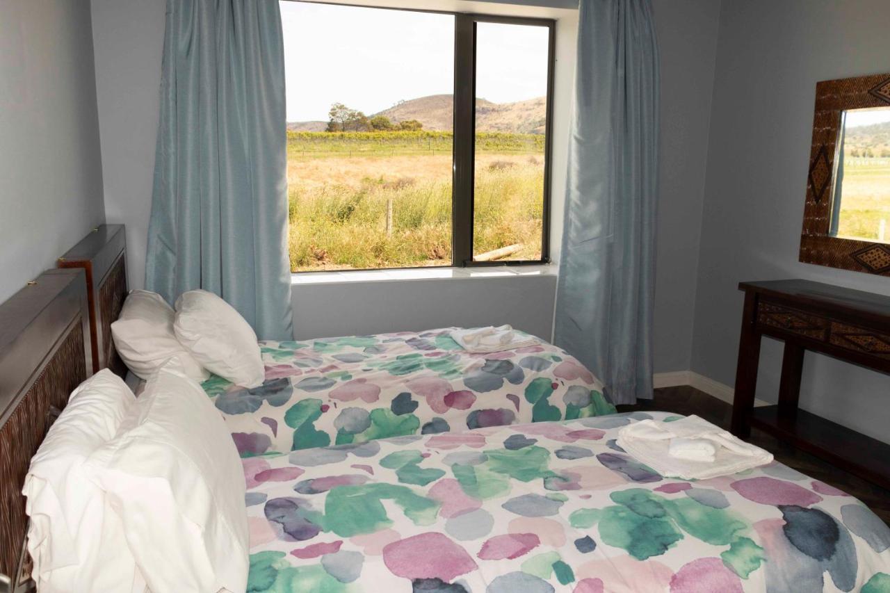 Hatchers Richmond Manor מראה חיצוני תמונה