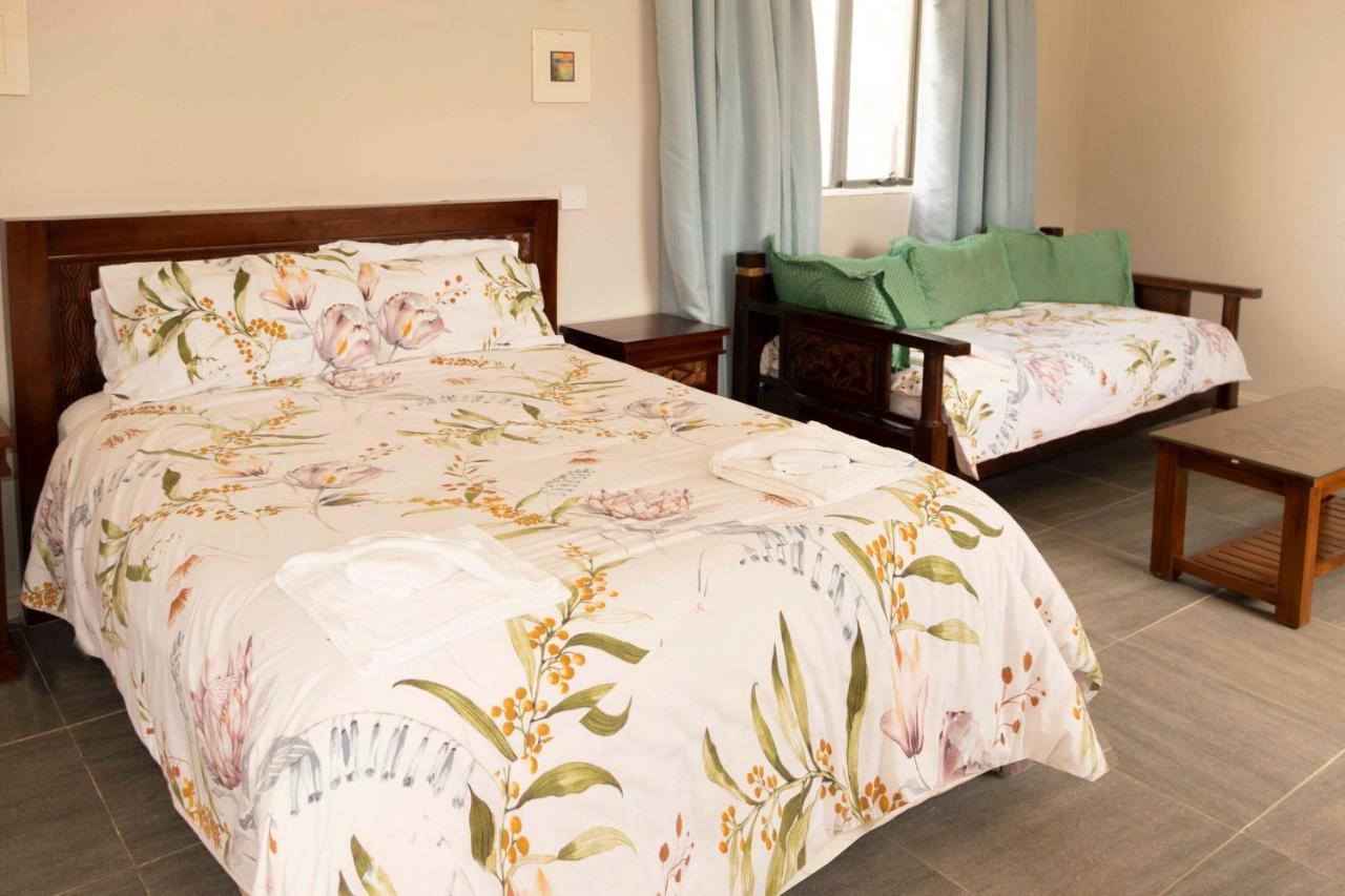 Hatchers Richmond Manor מראה חיצוני תמונה