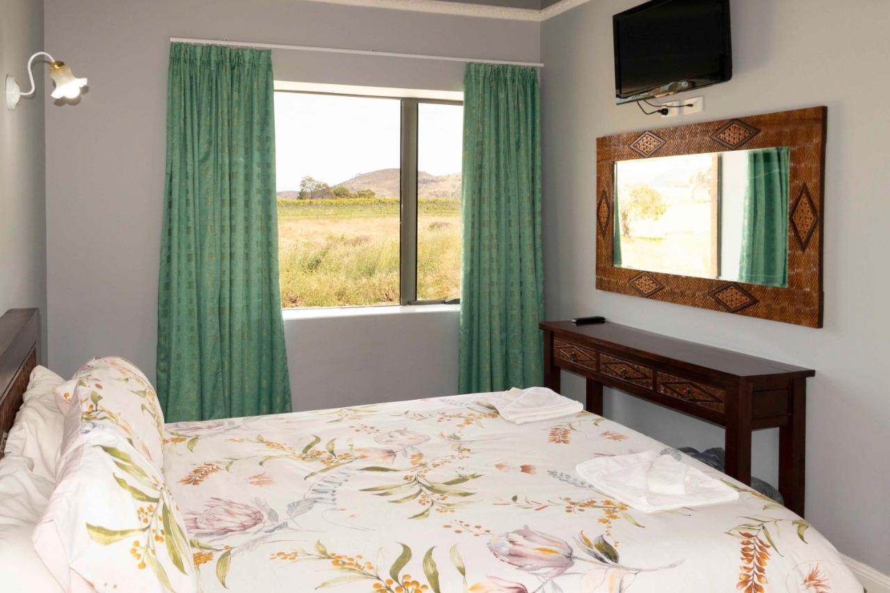 Hatchers Richmond Manor מראה חיצוני תמונה