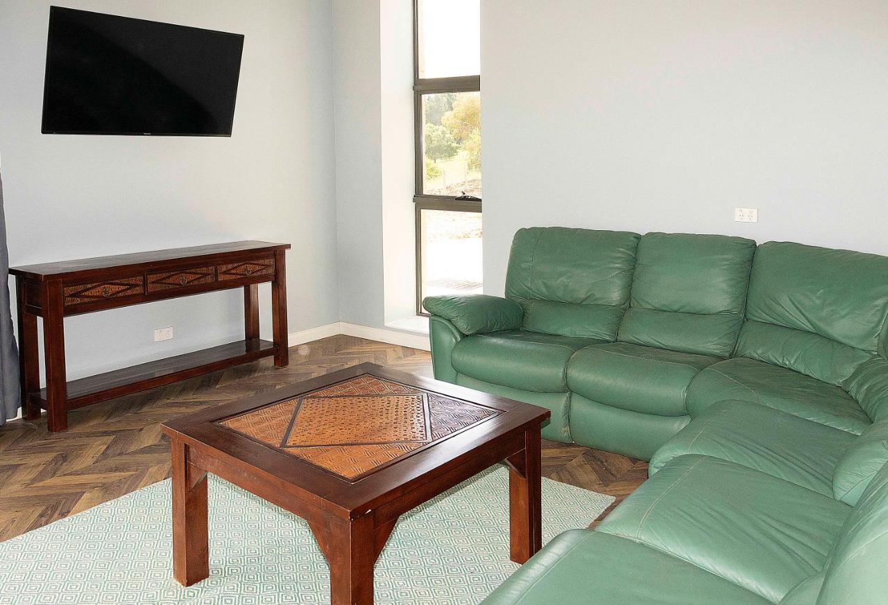 Hatchers Richmond Manor מראה חיצוני תמונה