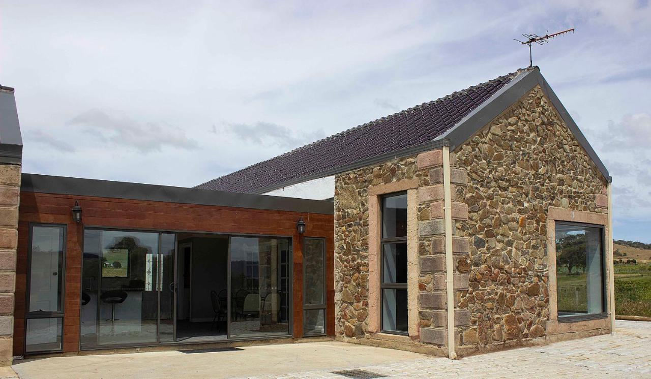 Hatchers Richmond Manor מראה חיצוני תמונה