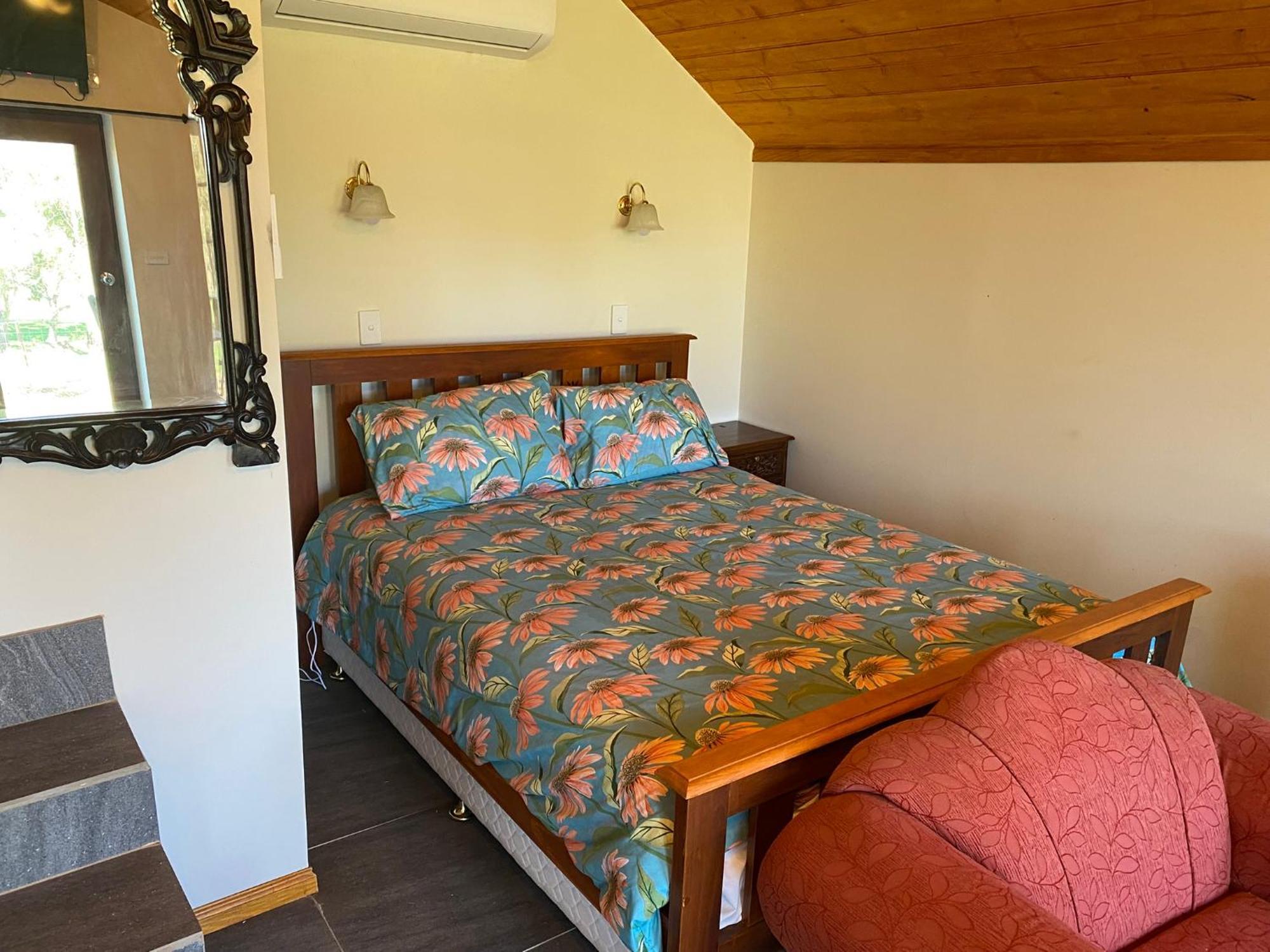 Hatchers Richmond Manor מראה חיצוני תמונה