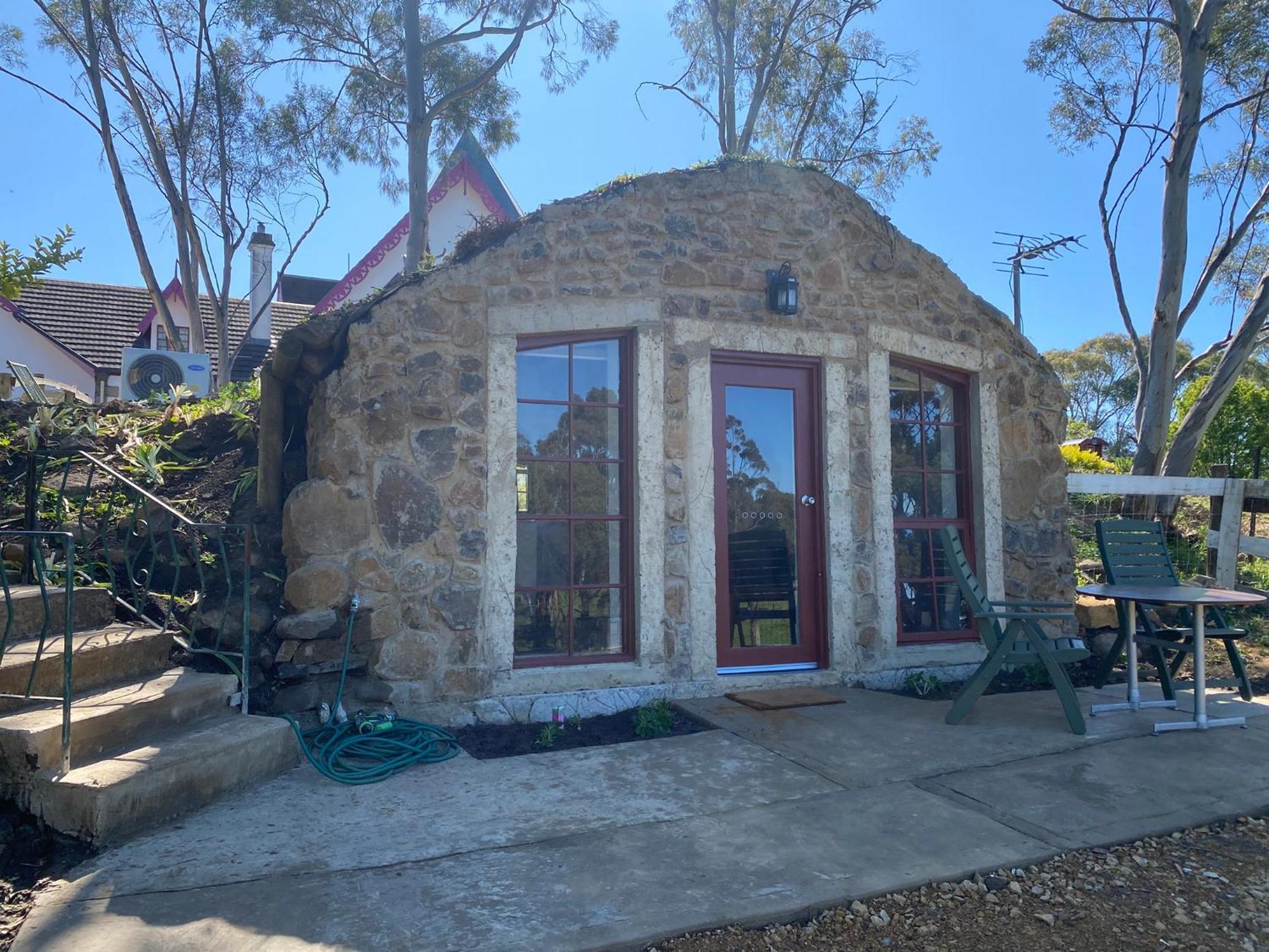 Hatchers Richmond Manor מראה חיצוני תמונה