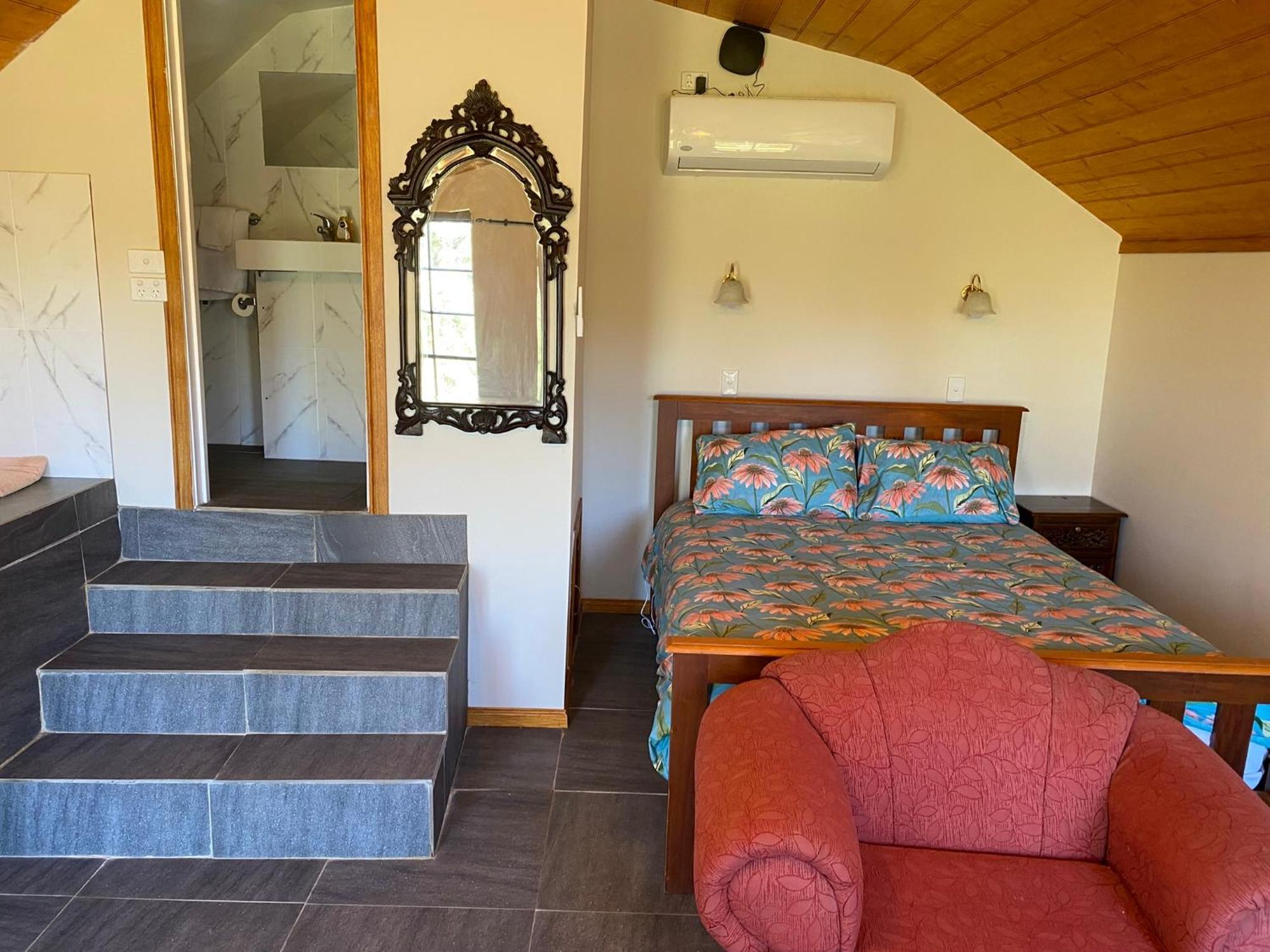 Hatchers Richmond Manor מראה חיצוני תמונה