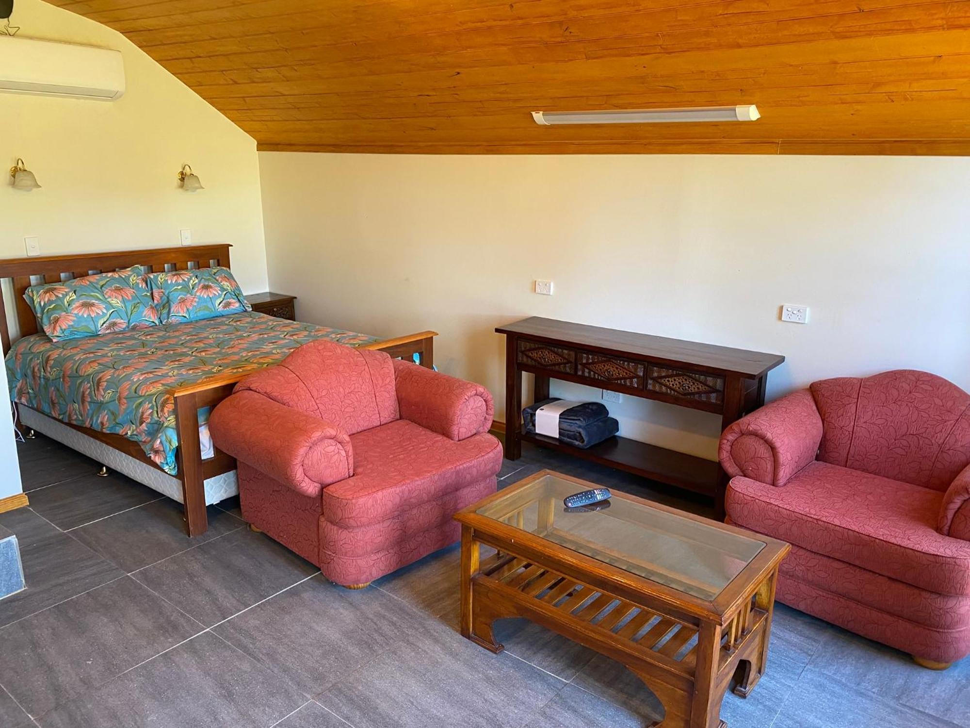 Hatchers Richmond Manor מראה חיצוני תמונה