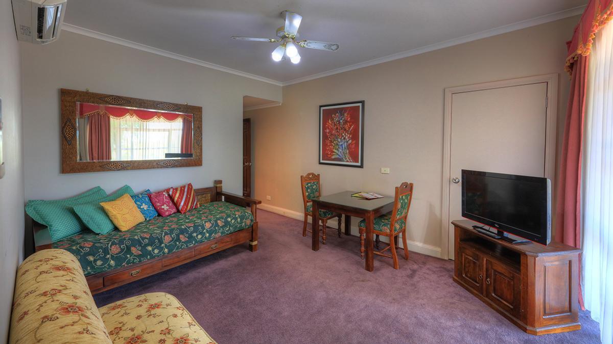 Hatchers Richmond Manor מראה חיצוני תמונה