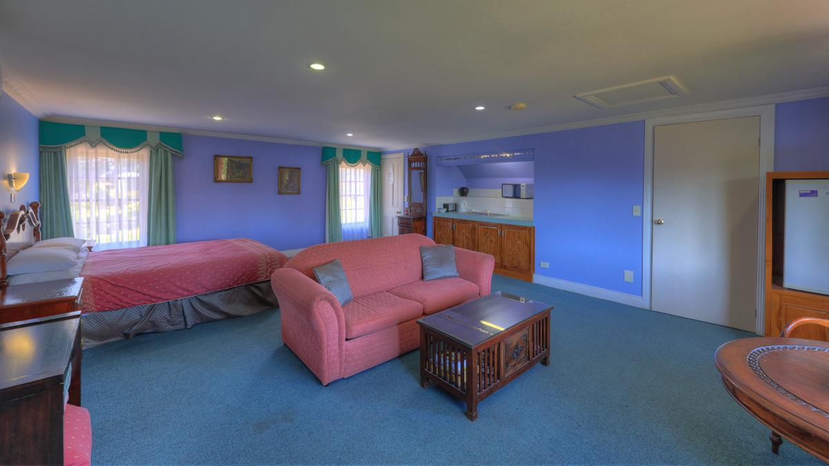 Hatchers Richmond Manor מראה חיצוני תמונה
