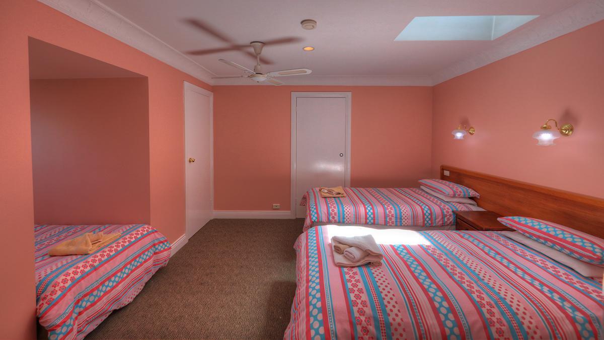 Hatchers Richmond Manor מראה חיצוני תמונה