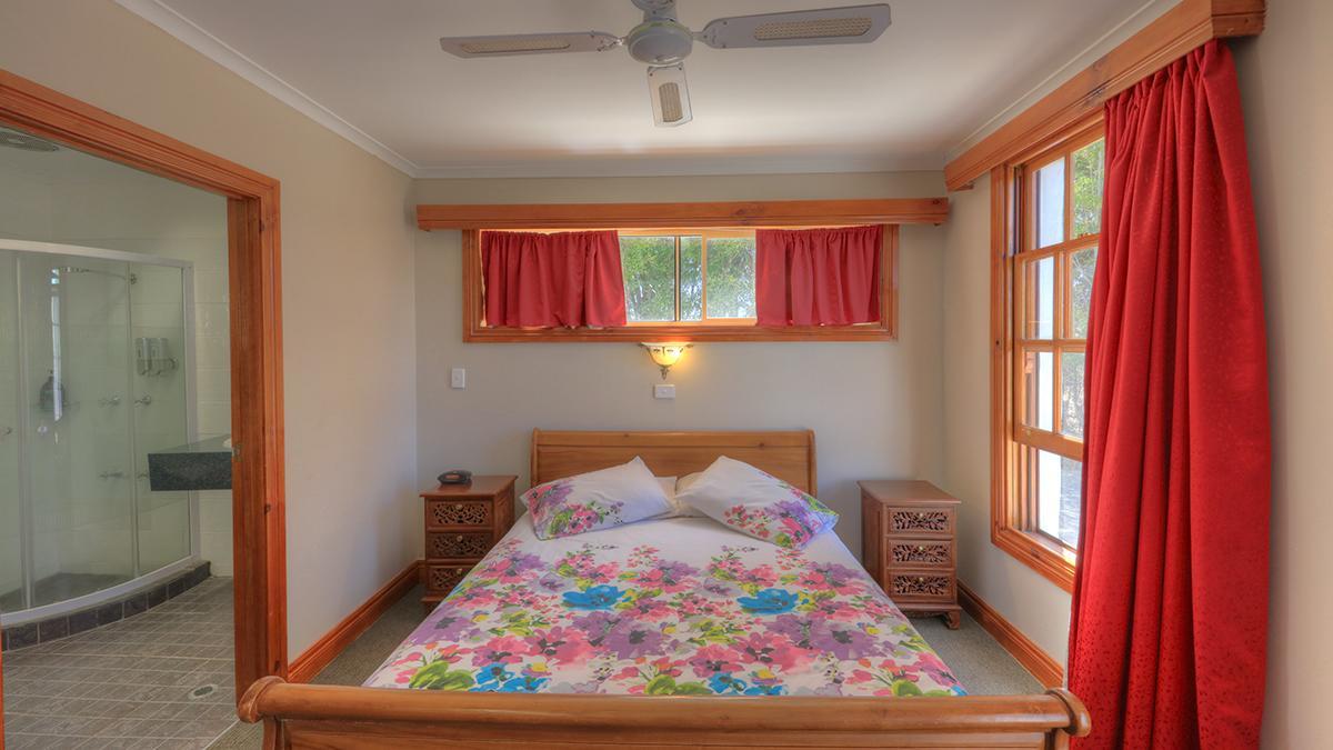 Hatchers Richmond Manor מראה חיצוני תמונה