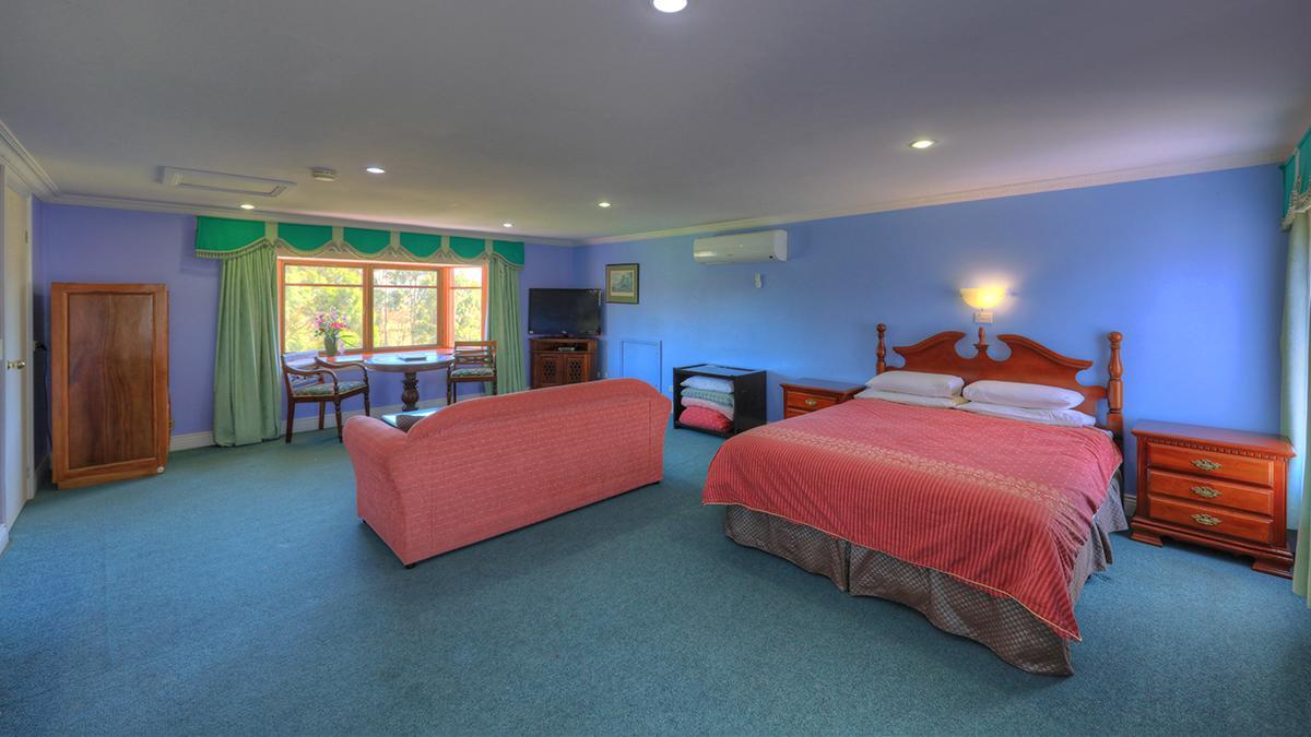 Hatchers Richmond Manor מראה חיצוני תמונה