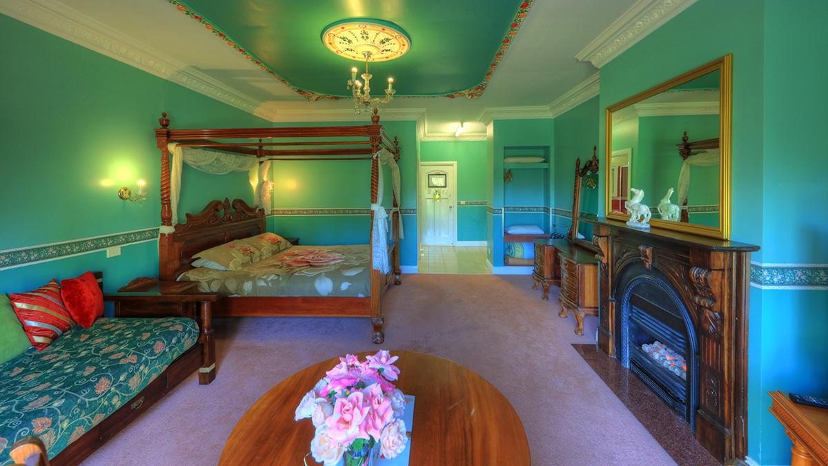 Hatchers Richmond Manor מראה חיצוני תמונה