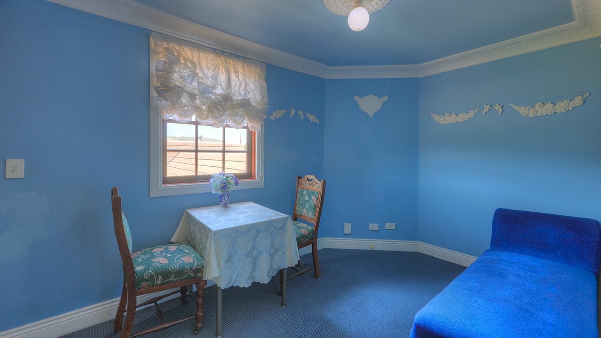 Hatchers Richmond Manor מראה חיצוני תמונה