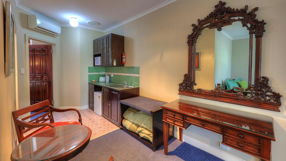 Hatchers Richmond Manor מראה חיצוני תמונה