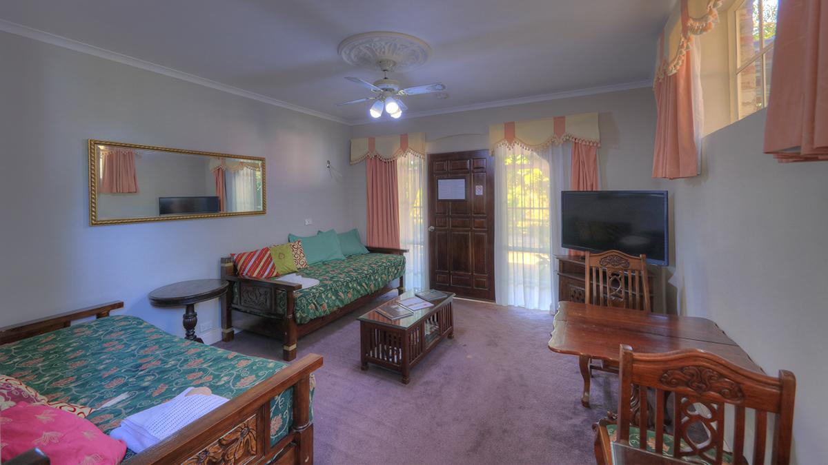 Hatchers Richmond Manor מראה חיצוני תמונה