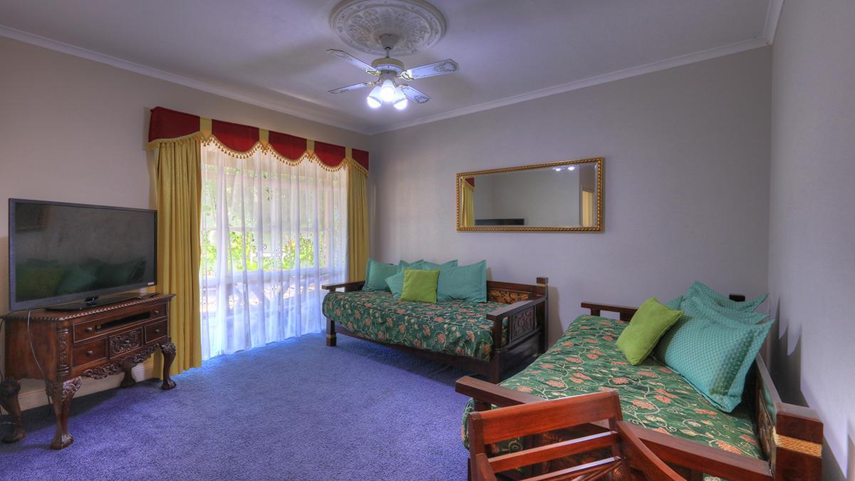 Hatchers Richmond Manor מראה חיצוני תמונה